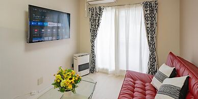 Sapporo residential juno