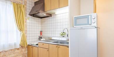 Sapporo residential juno