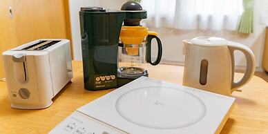 Sapporo residential juno