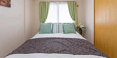 Sapporo residential juno