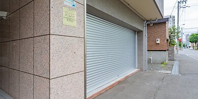 Sapporo residential juno