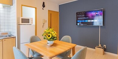 Sapporo residential juno