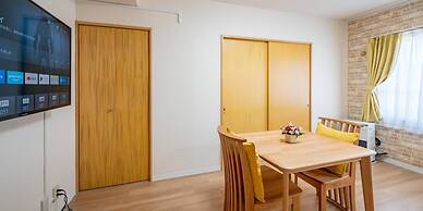 Sapporo residential juno