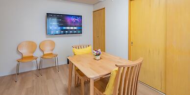 Sapporo residential juno