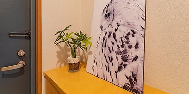 Sapporo residential juno