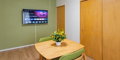 Sapporo residential juno