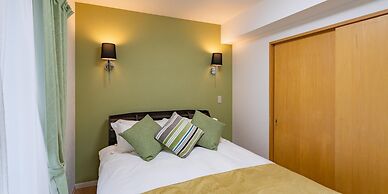 Sapporo residential juno