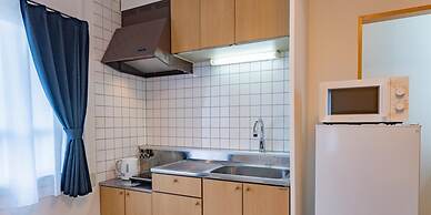 Sapporo residential juno