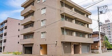 Sapporo residential juno