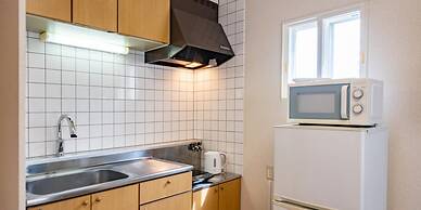 Sapporo residential juno