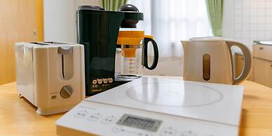 Sapporo residential juno