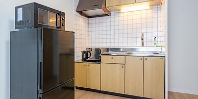 Sapporo residential juno