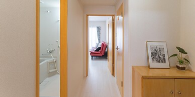 Sapporo residential juno