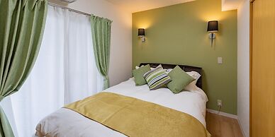 Sapporo residential juno