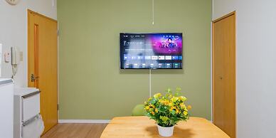 Sapporo residential juno