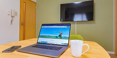 Sapporo residential juno