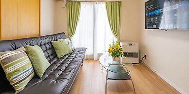 Sapporo residential juno