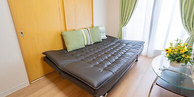 Sapporo residential juno