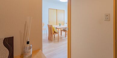 Sapporo residential juno