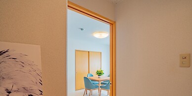 Sapporo residential juno