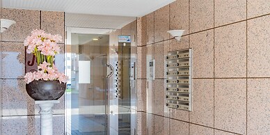 Sapporo residential juno