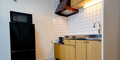 Sapporo residential juno