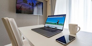 Sapporo residential juno