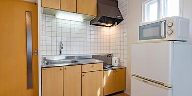 Sapporo residential juno