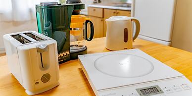 Sapporo residential juno