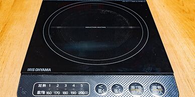 Sapporo residential juno