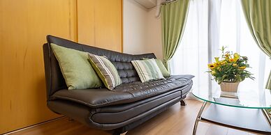 Sapporo residential juno