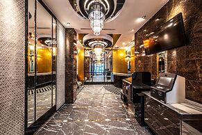 APA Hotel Hakataeki Chikushiguchi