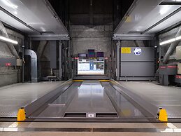 APA Hotel Hakataeki Chikushiguchi