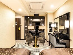 APA Hotel Hakataeki Chikushiguchi