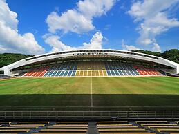 APA Hotel Hakataeki Chikushiguchi