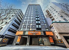 APA Hotel Hakataeki Chikushiguchi