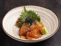 APA Hotel Hakataeki Chikushiguchi