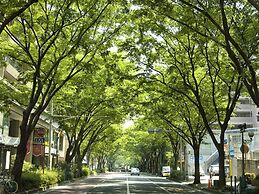 APA Hotel Hakataeki Chikushiguchi