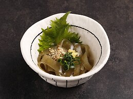 APA Hotel Hakataeki Chikushiguchi