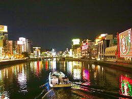 APA Hotel Hakataeki Chikushiguchi