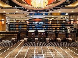 APA Hotel Hakataeki Chikushiguchi