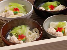 APA Hotel Hakataeki Chikushiguchi