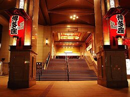 APA Hotel Hakataeki Chikushiguchi