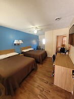Economy Inn Sylva
