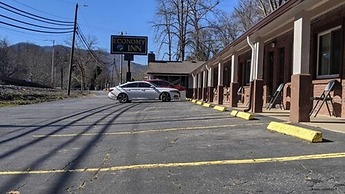 Economy Inn Sylva