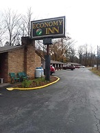Economy Inn Sylva