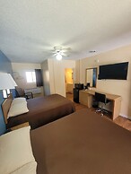 Economy Inn Sylva