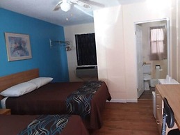 Economy Inn Sylva