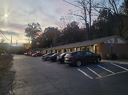 Economy Inn Sylva