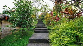 Green Coconut Cottage